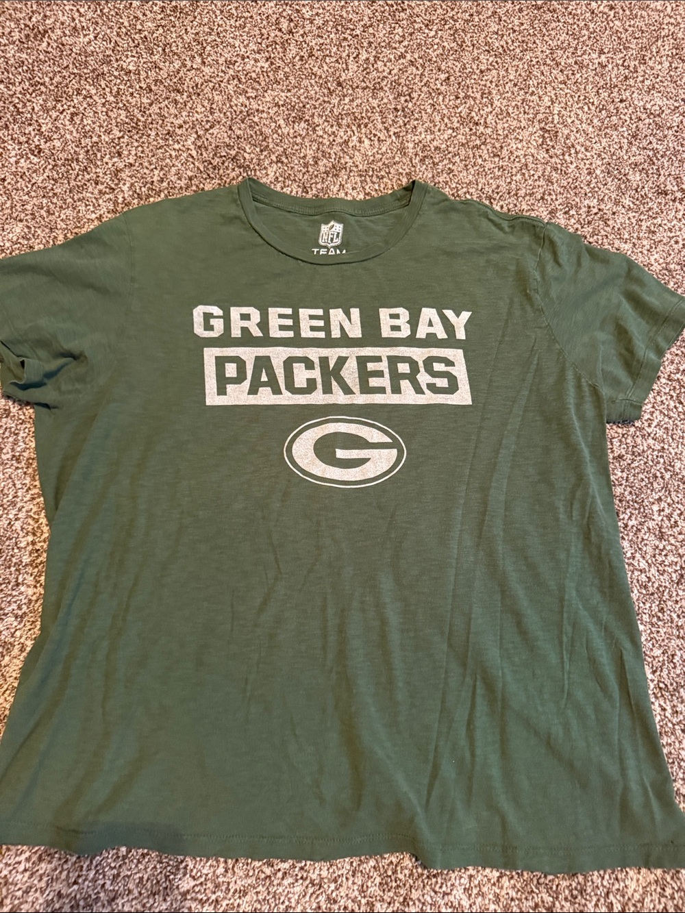 Green Bay Packers T-Shirt